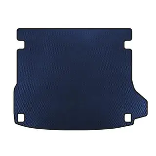 Tapis de coffre EVA V-1 (Bleu)