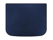 Audi TT 2006-2014 Tapis de coffre EVA (Coupé, Bleu) photo 1