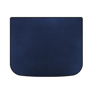Tapis de coffre EVA (Coupé, Bleu)