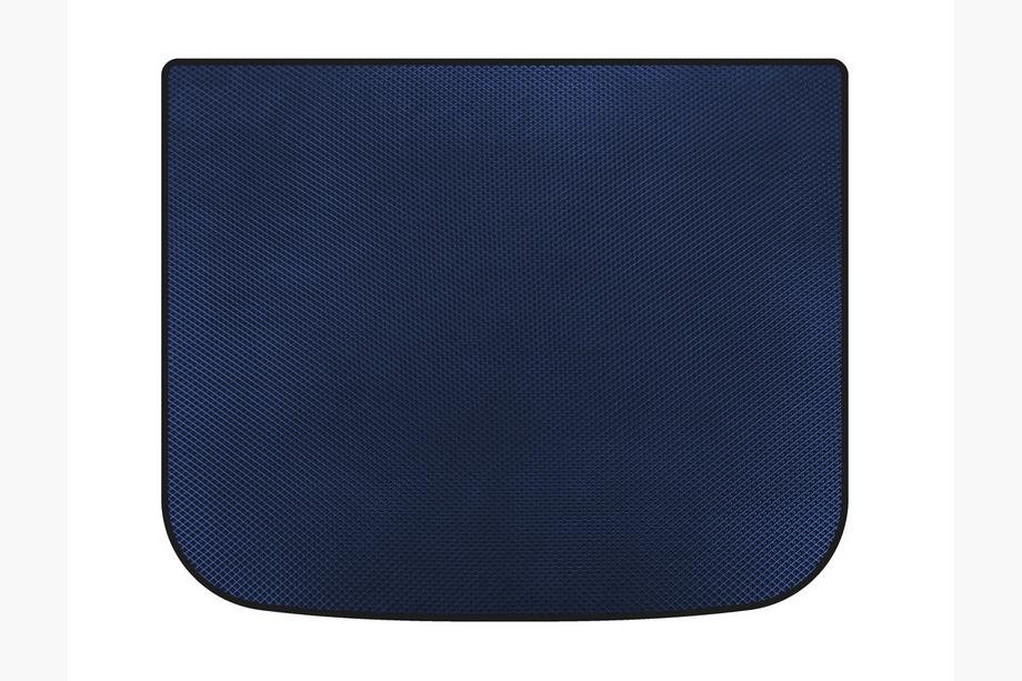 Audi TT 2006-2014 Tapis de coffre EVA (Coupé, Bleu) Image