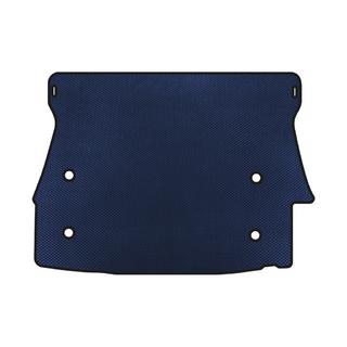 Tapis de coffre EVA (Coupé, Bleu) BMW 3 Series E36 1990-2000