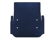 BMW 5 Series E39 1996-2003 Tapis de coffre EVA V-1 (SD, Bleu) photo 1