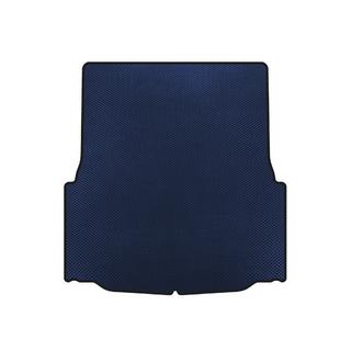 Tapis de coffre (SD, Bleu)