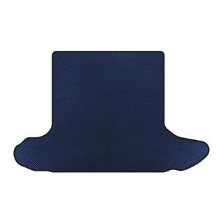 Tapis de coffre (HB, Bleu) BMW 3 Series E46 1998-2006