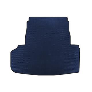 Tapis de coffre EVA (Pour E60, Bleu)