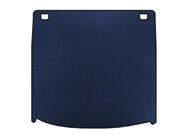 BMW 5 Series E60/E61 2003-2010 Tapis de coffre EVA (Pour E61, Bleu) photo 1