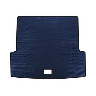 Tapis de coffre EVA (Pour E91, Bleu) BMW 3 Series E90/E91 2005-2011
