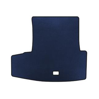 Tapis de coffre EVA (Pour E92, Bleu) BMW 3 Series E92/E93 2006–2013