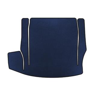 Tapis de coffre EVA (pour F23, Bleu) BMW 2 Series F22/F23 2014-2021