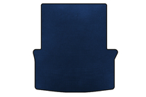 BMW 3 Series F30/F31 2012-2019 Tapis de coffre EVA (pour F30 Transmission intégrale, Bleu) photo 1