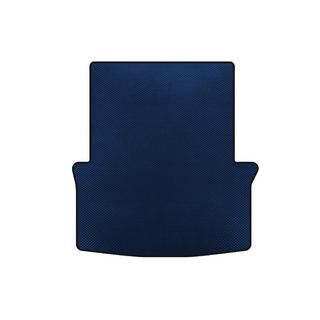 Tapis de coffre EVA (pour F30 Transmission intégrale, Bleu) BMW 3 Series F30/F31 2012-2019