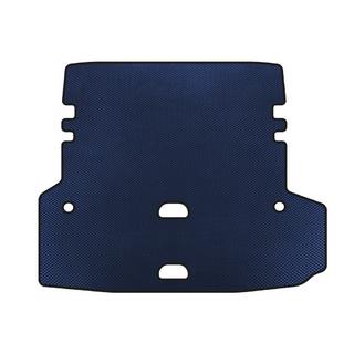 Tapis de coffre EVA V-1 (pour F-31, Bleu) BMW 3 Series F30/F31 2012-2019
