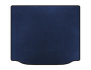 BMW X3 G01 2018- Tapis de coffre EVA (Bleu) photo 1