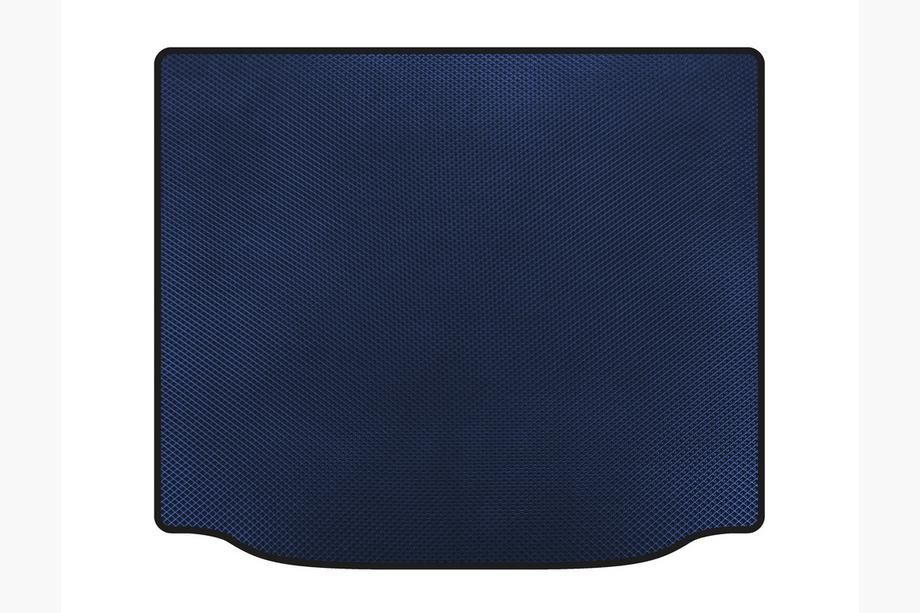 BMW X3 G01 2018- Tapis de coffre EVA (Bleu) Image