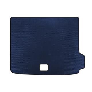 Tapis de coffre V-2 (Bleu) BMW X4 F26 2014-2018