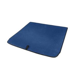 Tapis de coffre EVA (Bleu) photo 2