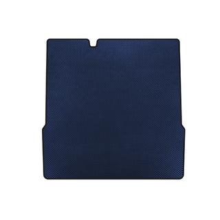 Tapis de coffre (SD, Bleu)