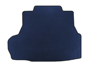 Chevrolet Epica 2006-2014 Tapis de coffre EVA (Bleu) photo 1