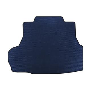 Tapis de coffre EVA (Bleu)