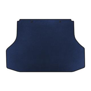 Tapis de coffre (SD, Bleu) Chevrolet Lacetti 2003-2024