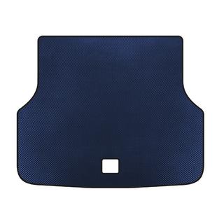 Tapis de coffre EVA (SW, Bleu) Chevrolet Lacetti 2003-2024