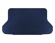 Chevrolet Lacetti 2003-2024 Tapis de coffre (HB, Bleu) photo 1
