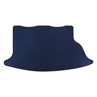 Tapis de coffre EVA (Bleu)