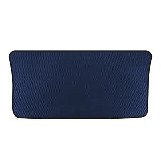 Tapis de coffre EVA (Bleu)
