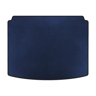 Tapis de coffre (SD, Bleu) Citroen C-4 2004-2010