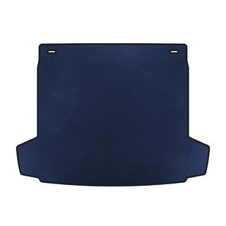 Tapis de coffre (SD, Bleu)