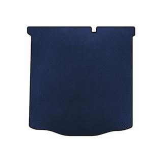 Tapis de coffre (SD, Avant Restylage, Bleu)