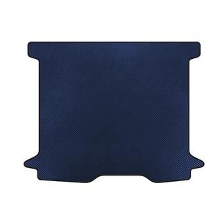 Tapis de coffre EVA (Bleu)
