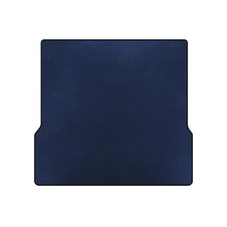 Tapis de coffre (SD, Bleu) Dacia Logan I 2005-2008