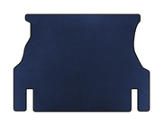Daewoo Nexia 1995-2016 Tapis de coffre (SD, 1998-2008, Bleu) photo 1