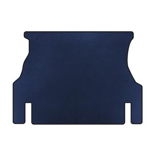 Tapis de coffre (SD, 1998-2008, Bleu) Daewoo Nexia 1995-2016