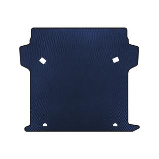 Tapis de coffre EVA (Bleu)