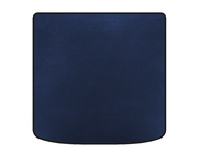 Fiat Tipo 2016- Tapis de coffre EVA (SW, Bleu) photo 1