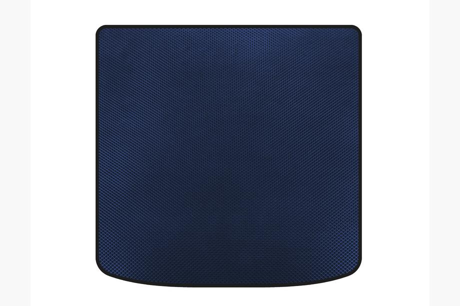 Fiat Tipo 2016- Tapis de coffre EVA (SW, Bleu) Image