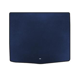 Tapis de coffre (HB, 5 portes, Bleu)
