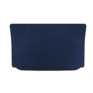Tapis de coffre (Avant restylage, Bleu) Ford Ecosport 2013-2022
