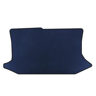 Tapis de coffre (HB, Bleu) Ford Fiesta 2002-2008