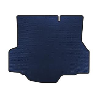 Tapis de coffre (2010-2013, SD, Mexique, Bleu)