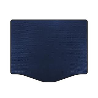 Tapis de coffre EVA (HB, Bleu)