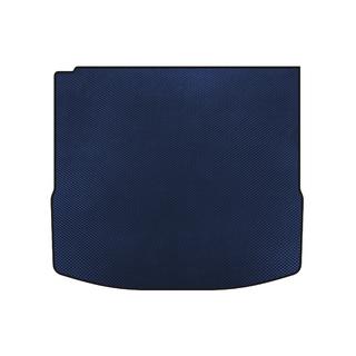 Tapis de coffre EVA (SW, USA, Bleu) Ford Focus III 2011-2017