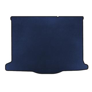 Tapis de coffre (HB, Bleu)