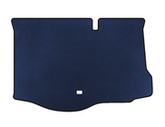 Ford Ka 2016- Tapis de coffre (HB, Bleu) photo 1