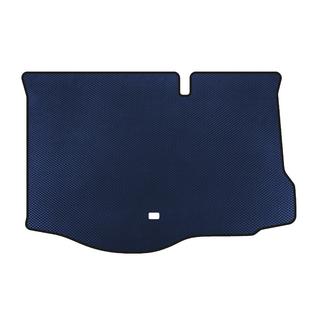 Tapis de coffre (HB, Bleu)
