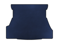 Ford Mondeo 2000-2007 Tapis de coffre EVA (2000-2003, LB, Bleu) photo 1
