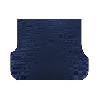 Tapis de coffre EVA (SW, Bleu)