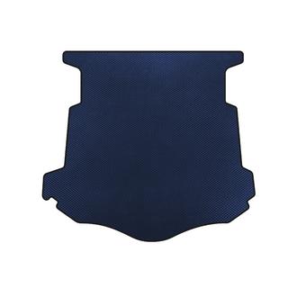 Tapis de coffre (2008-2010, LB, Bleu)